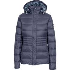 Trespass Hayling Donsjack - Navy