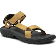 Men - Nylon Sandals Teva Hurricane XLT 2 - Honey Mustard