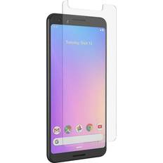 Zagg InvisibleShield Glass+ Screen Protector for Google Pixel 3