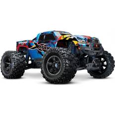 LiPo Voitures RC Traxxas X-Maxx 8S RTR 77086