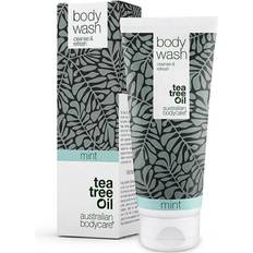 Australian Bodycare Mint Body Wash 200ml