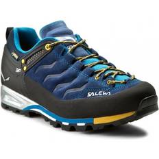 Salewa Mountain Trainer Goretex M - Navy/Nugget Gold