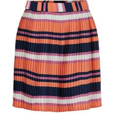 Randiga Kjolar Barnkläder The New Tess Pleat Skirt - Stripe (TN3476)