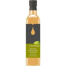 Clearspring Organic White Wine Vinegar 50cl