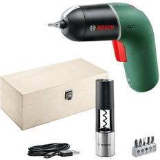 Bosch IXO 6 Vino Set (1x1.5Ah)