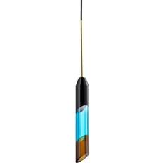 GU10 - Glas Pendellampor Design by us Carnival No.3 Pendellampa ∅ 6cm
