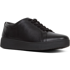 Rally W - All Black