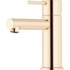Mora inxx ii sharp håndvaskarmatur Mora Armatur Inxx II (701495485) Poleret messing