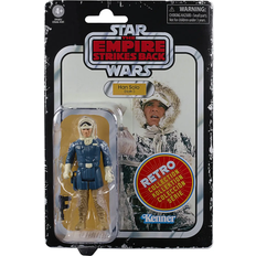 Star wars retro collection Hasbro Star Wars Retro Collection Han Solo