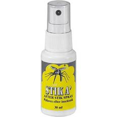 Reseptfrie legemidler Stik A 'After Stick Spray 30ml