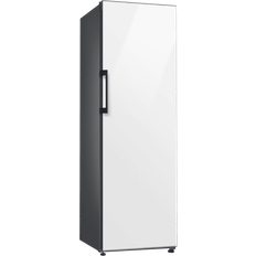 60cm Freestanding Refrigerators Samsung RR39A74A312/EU White