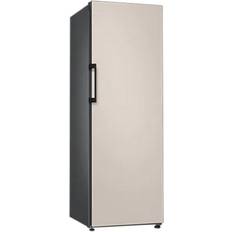 Temperature Alert Freestanding Refrigerators Samsung RR39A74A339/EU Beige