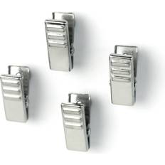 Magnetic Clip Clipper 4-pack