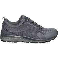 Unisex Hiking Shoes Vaude TRK Lavik STX - Grey