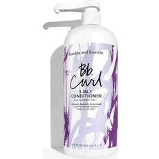 Bumble and Bumble Curl 3-in-1 Conditioner 1000ml