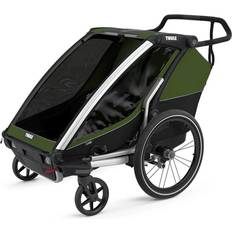Chariot Cab 2