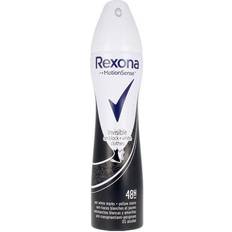 Invisible Diamond Deo Spray