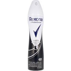 Rexona Invisible Diamond Deo Spray 200ml