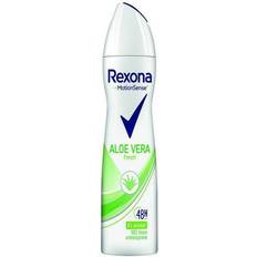 Rexona Aloe vera Deodoranter Rexona Aloe Vera Fresh Deo Spary 200ml