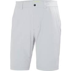 Helly Hansen Shorts Helly Hansen HP QD Club 10" Shorts - Grey Fog