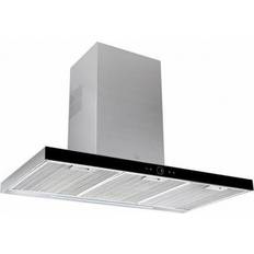 Teka DLH 686 T 60 cm, Sort