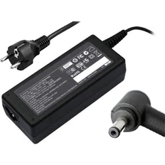 Asus laddare 19v 45w eQuipIT Charger for Asus 45W Compatible