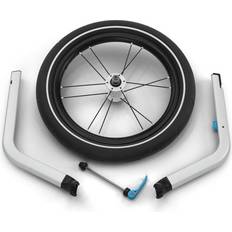 Musta Vaunun osat Thule Chariot Jog Kit 1