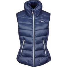 Dion Puffer Riding Vest Women