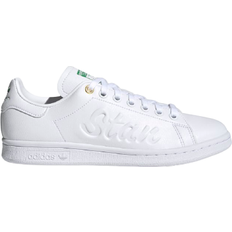 Adidas Stan Smith W - Cloud White/Cloud White/Green