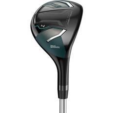 Grafittskaft Hybrider Wilson Staff D9 Hybrid W