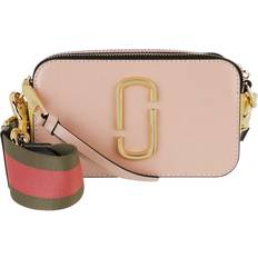 Marc jacobs snapshot bag Marc Jacobs The Snapshot Small Bag - New Rose Multi