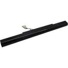 Bærbar oplader acer CoreParts MBXAC-BA0023 Compatible