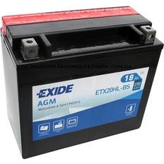 Exide ETX20HL-BS