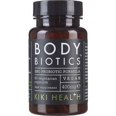 Kiki Health Body Biotics 60 Stk.