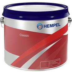 Boat Bottom Paints Hempel Classic True Blue 2.5L