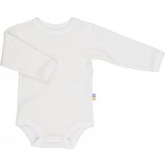 Polyamide Bodys Barnkläder Joha Body - Nature (66413-42-50)