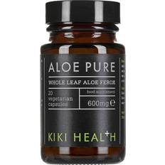 Hud Maghälsa Kiki Health Aloe Pure 20 st