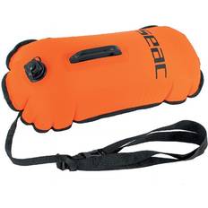 Seac Sub hydra zwemboei, oranje, liter