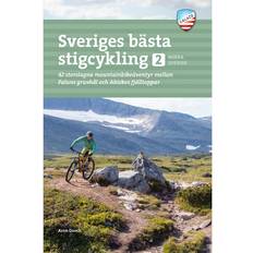 Sveriges bästa stigcykling Sveriges bästa stigcykling - del 2 (2021)