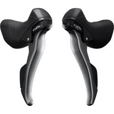 Dérailleurs Shimano Claris R2000 8-Speed Shifter Set