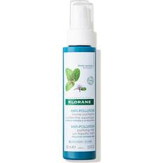 Klorane Anti-Pollution Purifying Mist With Aquatic Mint 100ml