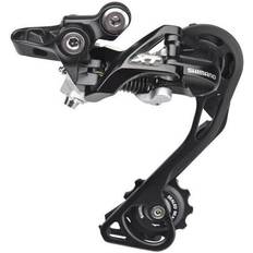 Fahrradteile Shimano XT RD-M781 10-Speed Rear