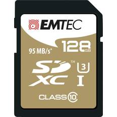 128gb sdxc Emtec 128GB SDXC Class10 Speedin