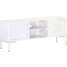 vidaXL - TV-bänk 115x46cm