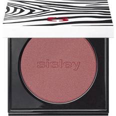 Sulfaatvrij Blushes Sisley Paris PHYTO-BLUSH éclat #5-rosewood