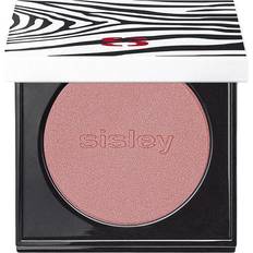 Sulfaatvrij Blushes Sisley Paris PHYTO-BLUSH éclat #1-pink peony