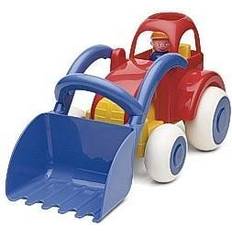 Viking Toys Jumbo Bulldozer