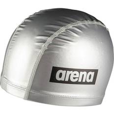 Silver Swim Caps Arena Light Sensation 2