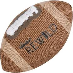 Tygleksaker Lekbollar Waboba Rewild Football 6"