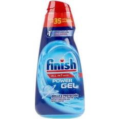 Finish All In 1 Max Brillo & Proteccion Gel 700ml